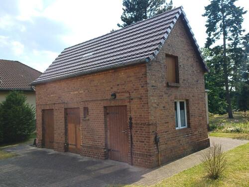 Foto - Einfamilienhaus in Großräschen