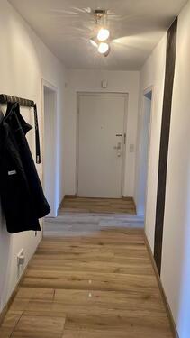 Foto - Sanierte 3-Zi.-ETW in Wolfenbüttel – Balkon & Terrasse