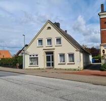 Lagerraum 15m² Kleiner Wulfhagen 6 Uetersen