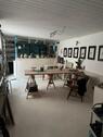 Foto - Atelier mit kleinen Garten - 170,00 EUR Kaltmiete,