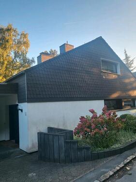 Foto - 2.5 Zi. Wohnung mit Balkon+ EBK in Bochum Dahlhausen