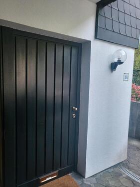 Foto - Etagenwohnung zur Miete in Bochum