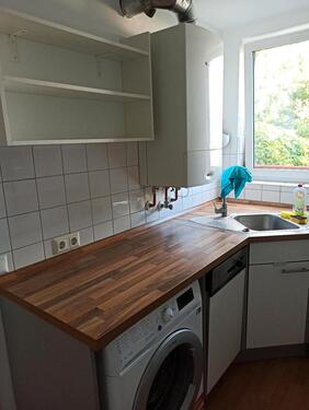 Foto - Etagenwohnung zur Miete in Stuttgart