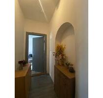 2 Zimmer Wohnung mit kleiner Terrasse und direktem Gartenzugang - Kiel Neumühlen-Dietrichsdorf