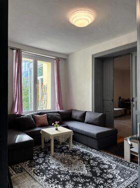 Foto - Etagenwohnung in Kiel