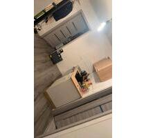 Schöne 2-Zimmer-Wohnung in Pressig - Einbauküche inklusive