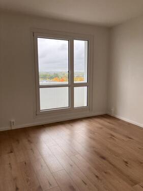 Foto - Etagenwohnung in Halle (Saale)