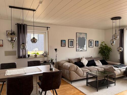 Foto - Etagenwohnung zur Miete in Böblingen