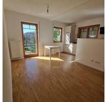 2-Zimmer-Wohnung Einliegerwohnung Aalen Pelzwasen zu vermieten!