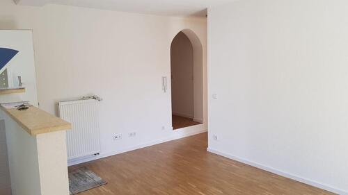 Foto - Etagenwohnung zur Miete in Aalen