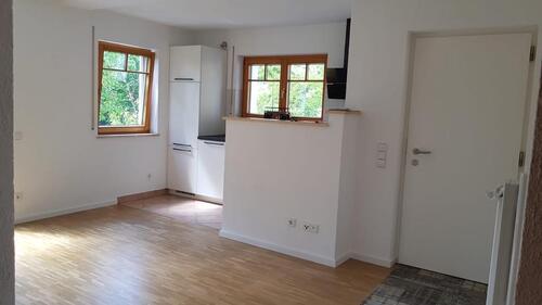 Foto - Etagenwohnung in Aalen