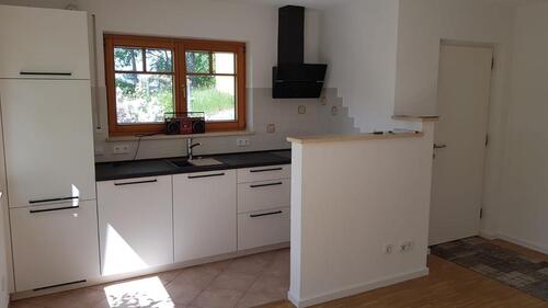 Foto - Etagenwohnung in Aalen zur Miete