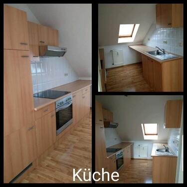 Foto - Etagenwohnung in Augustdorf