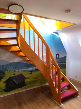 Foto - Keine Allerweltswohnung - Maisonette in der Sanderau!