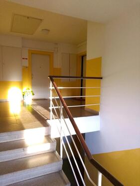 Foto - Etagenwohnung zum Kaufen in Würzburg