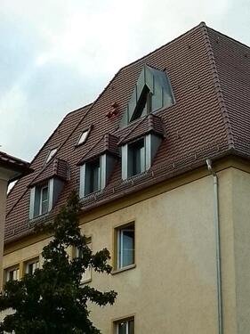 Foto - Etagenwohnung in Würzburg