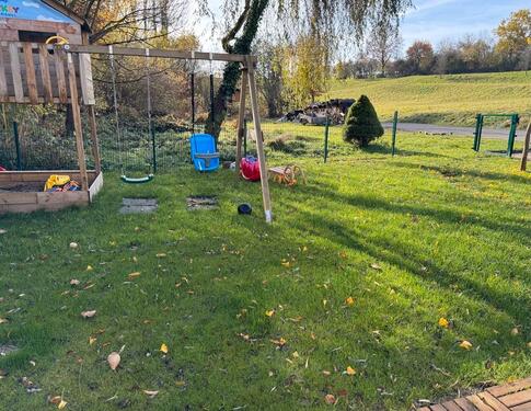 Foto - Etagenwohnung in Wannweil