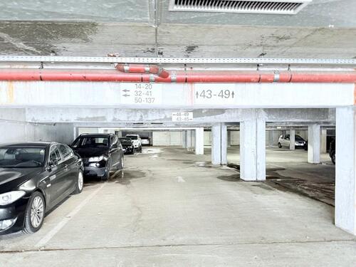 Foto - TG Stellplatz - 70,00 EUR Miete,