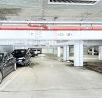 TG Stellplatz - 70,00 EUR Miete, in Darmstadt (PLZ: 64283)