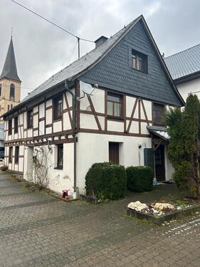 Foto - Einfamilienhaus in Dickenschied zum Kaufen