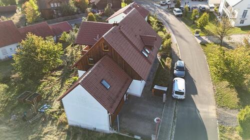Foto - 18 Zimmer Einfamilienhaus zum Kaufen in Bad Neualbenreuth