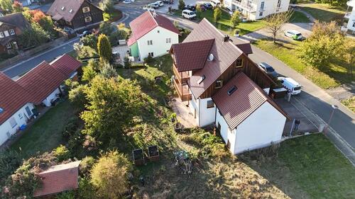 Foto - Einfamilienhaus in Bad Neualbenreuth zum Kaufen