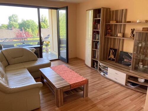 Foto - 2 Zimmer-Wohnung in Oldenburg Donnerschwee