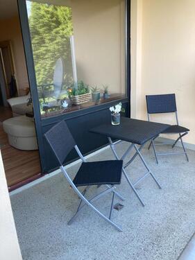 Foto - Etagenwohnung in Oldenburg