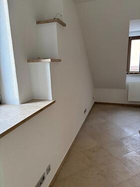 Foto - Etagenwohnung zur Miete in Gunzenhausen