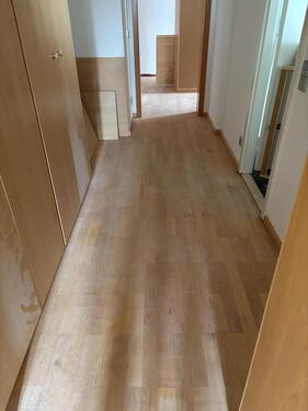 Foto - Etagenwohnung in Gunzenhausen