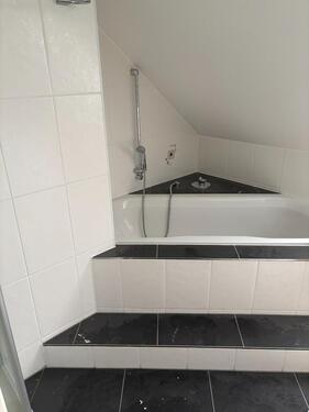 Foto - Etagenwohnung in Gunzenhausen zur Miete