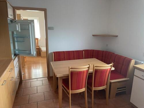 Foto - Etagenwohnung in Rottenburg am Neckar zur Miete