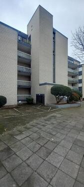 Foto - Zum Kauf 2 Zimmer Appartment 50 qm mit Stellplatz