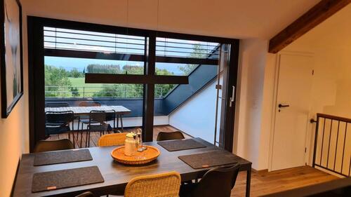 Foto - 3 Zimmer Etagenwohnung zur Miete in Deggenhausertal