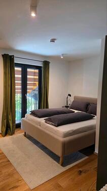 Foto - Etagenwohnung in Deggenhausertal zur Miete