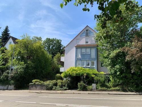 Foto - Duplex Garagenstellplatz in Tübingen SchönblickWaldhäuser Str.