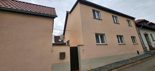 Foto - Reihenhaus zum Kaufen in Aschersleben