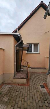 Foto - Reihenhaus in Aschersleben