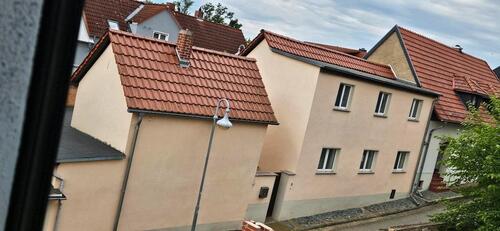 Foto - Reihenhaus in Aschersleben zum Kaufen