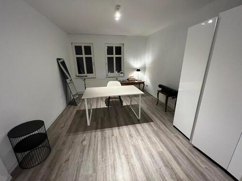 Foto - 4 Zimmer Etagenwohnung zur Miete in Weimar