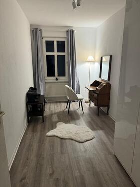 Foto - 4 Zimmer Etagenwohnung in Weimar