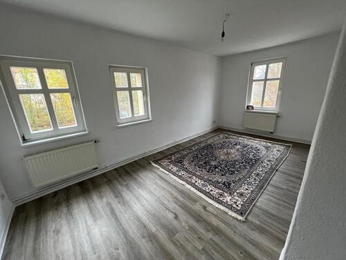 Foto - Etagenwohnung in Weimar zur Miete