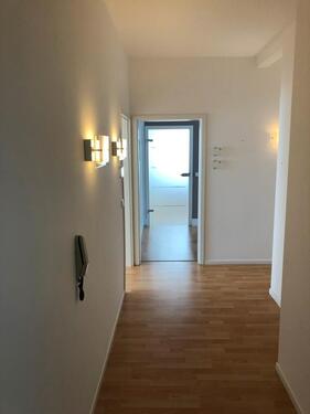 Foto - 2.5 Zimmer Erdgeschoßwohnung zur Miete in Veitsbronn
