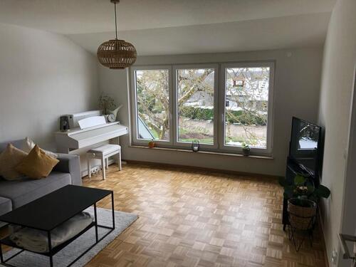 Foto - Geschmackvolle zweieinhalb Zimmer Wohnung in Waldenburg