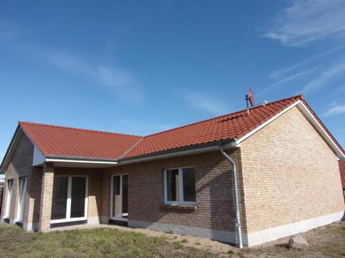 Foto - Schönen Bungalow auf der Insel Poel