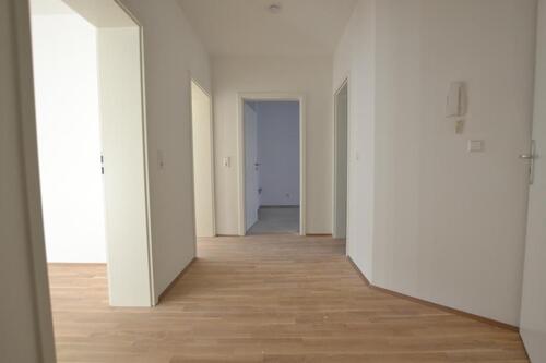 Foto - Charmante Altbauwohnung mit Balkon in Zentrumsnähe