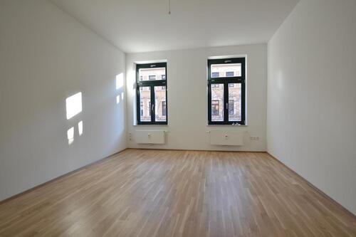 Foto - 2 Zimmer Etagenwohnung zur Miete in Leipzig