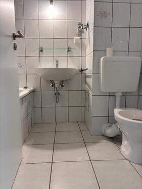 Foto - 2 Zimmer Etagenwohnung in Rüsselsheim am Main