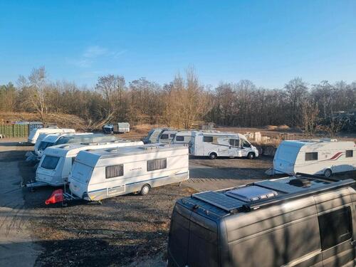 Foto - Wohnwagen , Boote - 50,00&nbsp;EUR Miete,