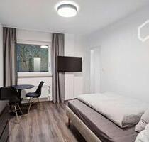 Modern Studio Apartment in Frankfurt am Main Modern Studio Apartment in Frankfurt am Main